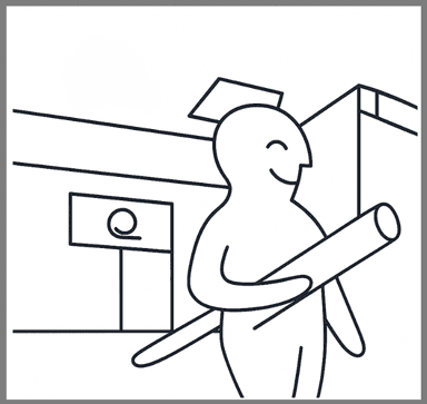 Крок 1: Підготовка поверхні